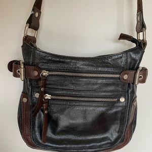 Tano Crossbody Bag